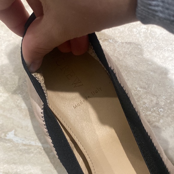 J. Crew flats - Picture 4 of 5
